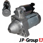 JP GROUP Starter