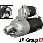JP GROUP Starter