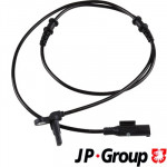 JP GROUP Sensor, Raddrehzahl