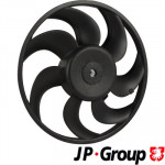 JP GROUP Lüfter, Motorkühlung