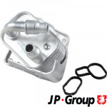 JP GROUP Ölkühler, Motoröl