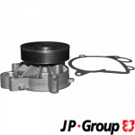 JP GROUP Wasserpumpe, Motorkühlung