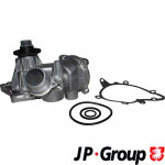 JP GROUP Wasserpumpe, Motorkühlung