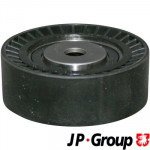 JP GROUP Spannrolle, Keilrippenriemen