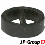 JP GROUP Halter, Schalldämpfer