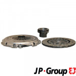 JP GROUP Kupplungssatz