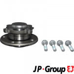 JP GROUP Radnabe