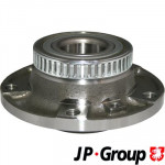 JP GROUP Radnabe