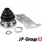 JP GROUP Faltenbalgsatz, Antriebswelle