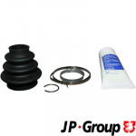 JP GROUP Faltenbalgsatz, Antriebswelle