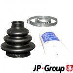 JP GROUP Faltenbalgsatz, Antriebswelle