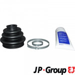 JP GROUP Faltenbalgsatz, Antriebswelle
