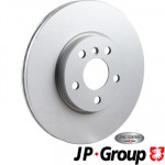 JP GROUP Bremsscheibe