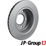 JP GROUP Bremsscheibe