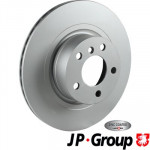 JP GROUP Bremsscheibe