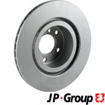 JP GROUP Bremsscheibe