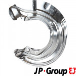 JP GROUP Spritzblech, Bremsscheibe
