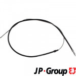 JP GROUP Seilzug, Feststellbremse