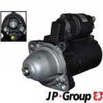 JP GROUP Starter