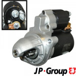 JP GROUP Starter