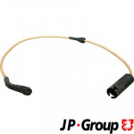 JP GROUP Sensor, Bremsbelagverschleiß
