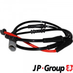JP GROUP Sensor, Bremsbelagverschleiß