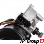 JP GROUP Wischermotor