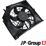 JP GROUP Lüfter, Motorkühlung
