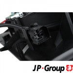 JP GROUP Lüfter, Motorkühlung
