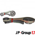 JP GROUP Zahnriemensatz