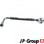 JP GROUP Ölleitung, Lader