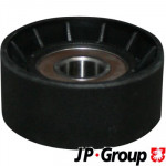 JP GROUP Spannrolle, Keilrippenriemen