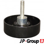 JP GROUP Umlenk-/Führungsrolle, Keilrippenriemen