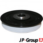 JP GROUP Riemenscheibe, Kurbelwelle