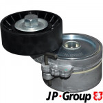 JP GROUP Spannrolle, Keilrippenriemen