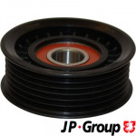 JP GROUP Spannrolle, Keilrippenriemen