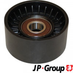 JP GROUP Spannrolle, Keilrippenriemen