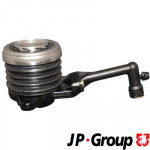JP GROUP Zentralausrücker, Kupplung