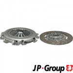 JP GROUP Kupplungssatz