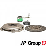 JP GROUP Kupplungssatz
