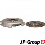 JP GROUP Kupplungssatz