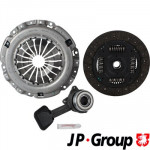 JP GROUP Kupplungssatz