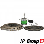 JP GROUP Kupplungssatz