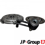 JP GROUP Kupplungssatz