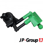 JP GROUP Geberzylinder, Kupplung