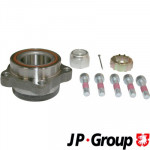 JP GROUP Radnabe