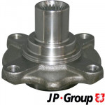 JP GROUP Radnabe