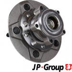 JP GROUP Radnabe