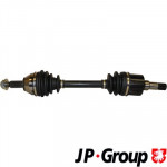 JP GROUP Antriebswelle