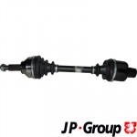 JP GROUP Antriebswelle